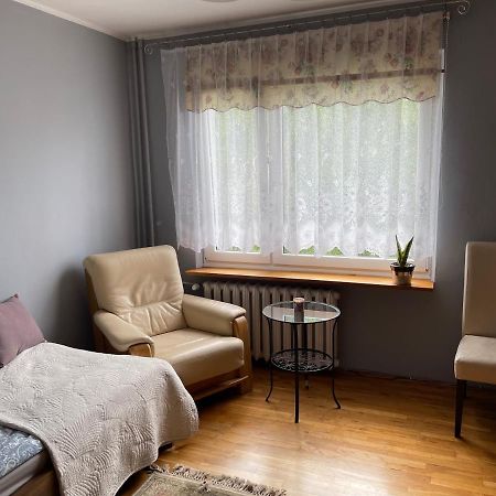 Apartament Siewna-Moje Miejsce Na Idealne Wakacje Kraków Exteriör bild