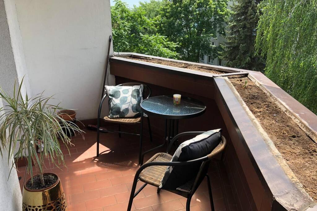 Apartament Siewna-Moje Miejsce Na Idealne Wakacje Kraków Exteriör bild